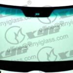 WINDSCREEN (RS)